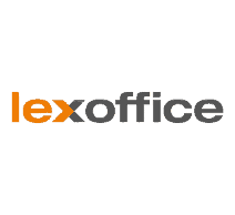 Lexoffice logo