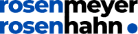 logo long white bg rosenmeyer Rosenhahn Steuerkanzlei